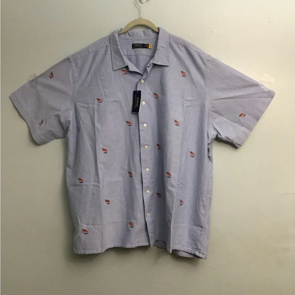 Polo Ralph Lauren, shirt